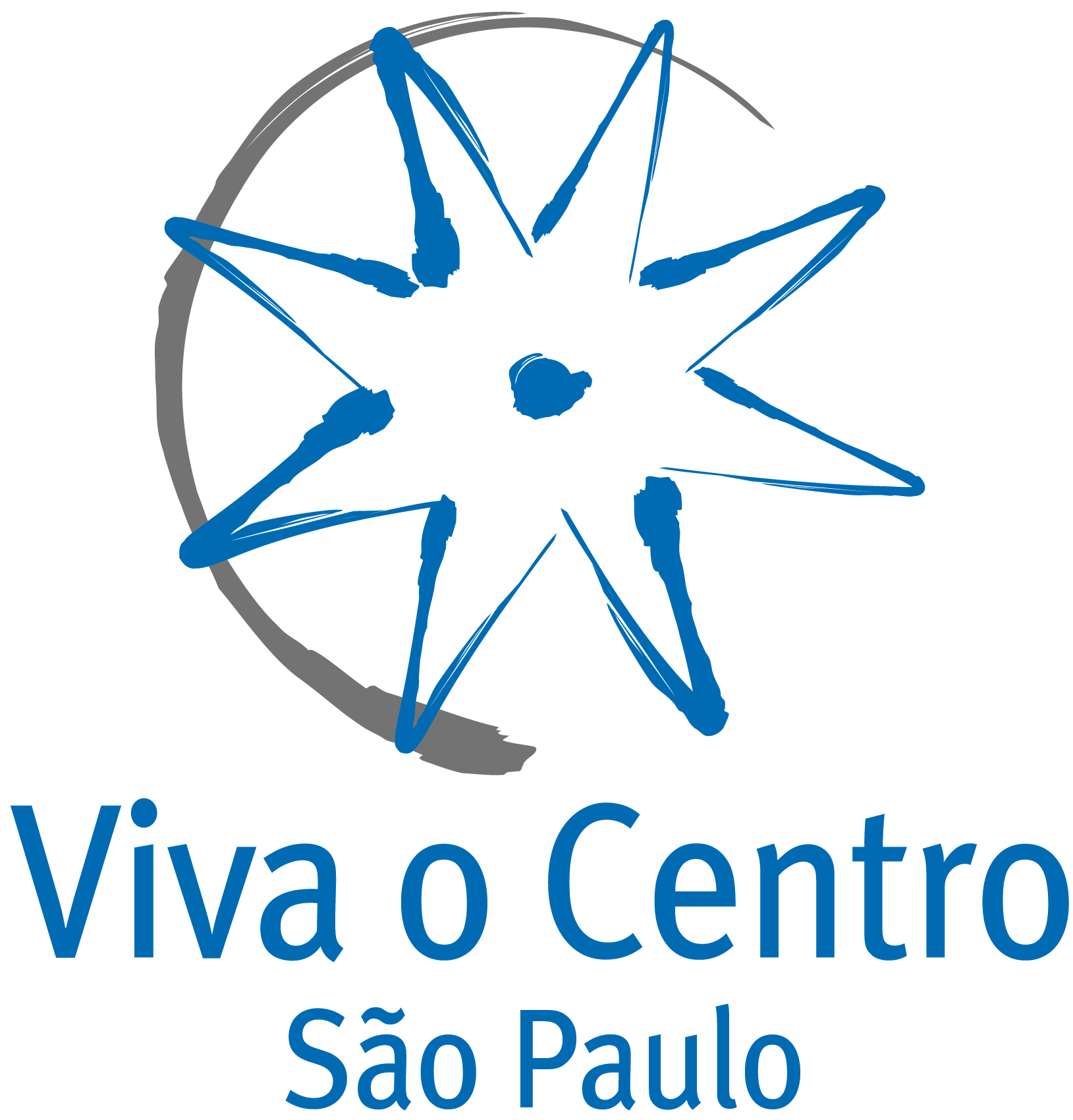 Associação Viva o Centro – São Paulo